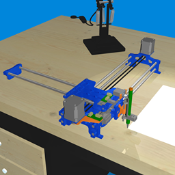 Plotter